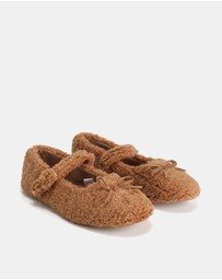 ALDO - Cozycove Ballerina Flats