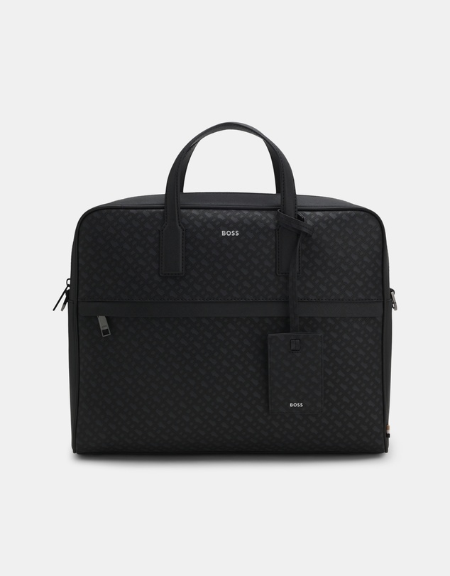 BOSS - Zair S Doc Case