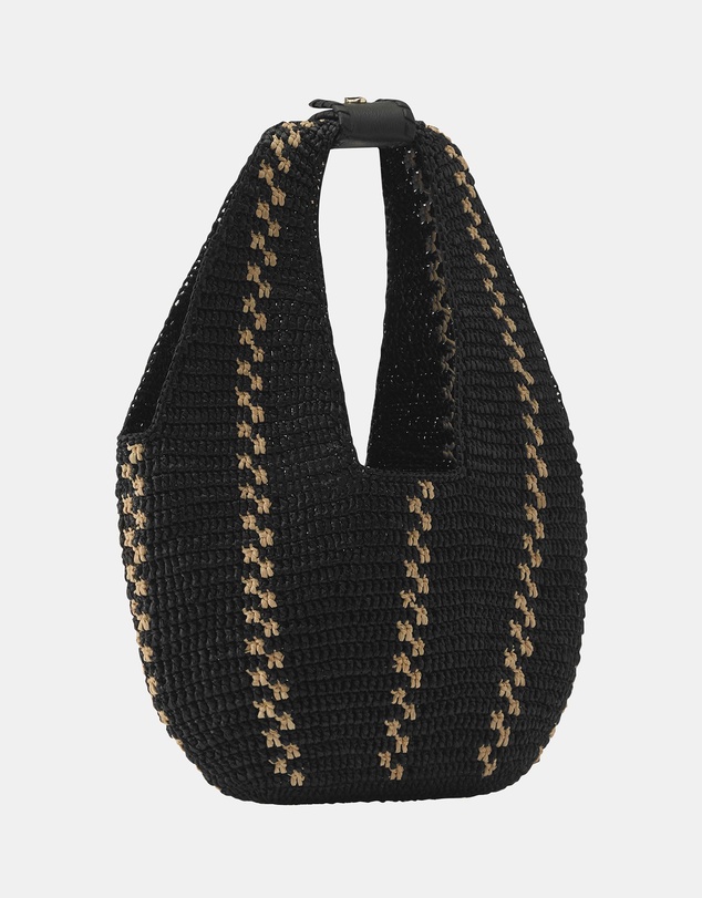 Helen Kaminski - Aquarius Hobo Bag