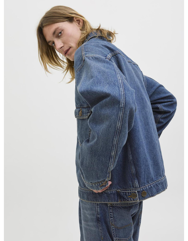 Jack & Jones - Miles Denim Jacket