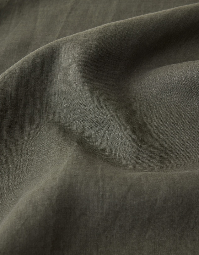 Sheet Society - Eve Linen Quilt Cover Set
