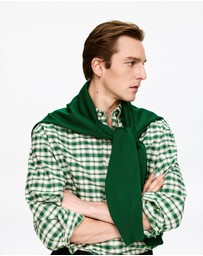 ARKET - Oversized Oxford Shirt