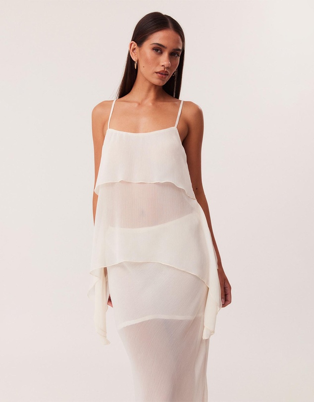 SNDYS - Tamara Cami Top