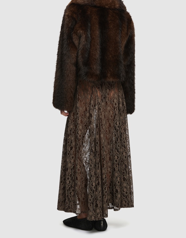 Blanca - Joana Jacket