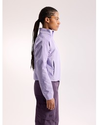 Arc'teryx - Solano Jacket Women's