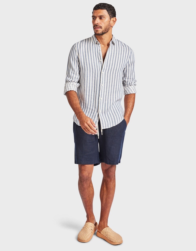 Academy Brand - Farrelly Shirt