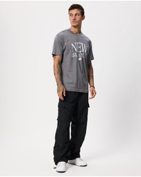 New Balance - Reimagined Graphic T-Shirt