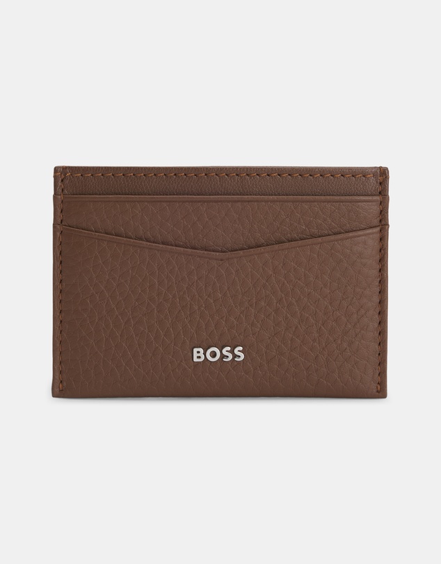 BOSS - New Crosstown Cardc. Small Leather Goods
