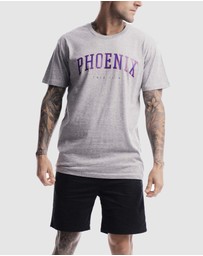 Counter Culture - Phoenix Tee