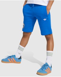 adidas Originals - Shorts Tee Set - Kids-Teens