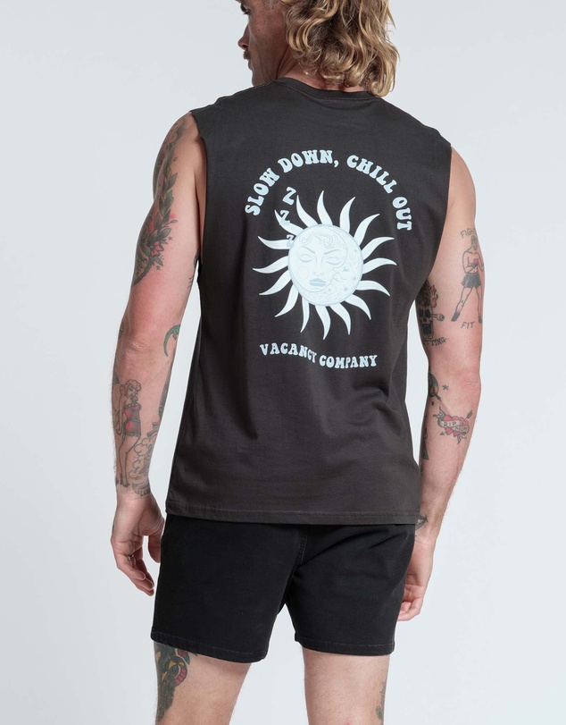 Vacancy Co - Byron Tank