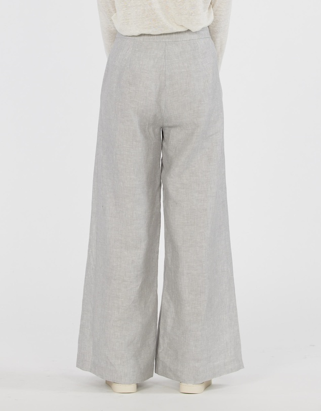 Amelius - Vento Linen Pant