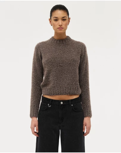 Neuw - Kate Knit Top