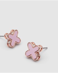MIMCO - Dreamer Stud Earrings