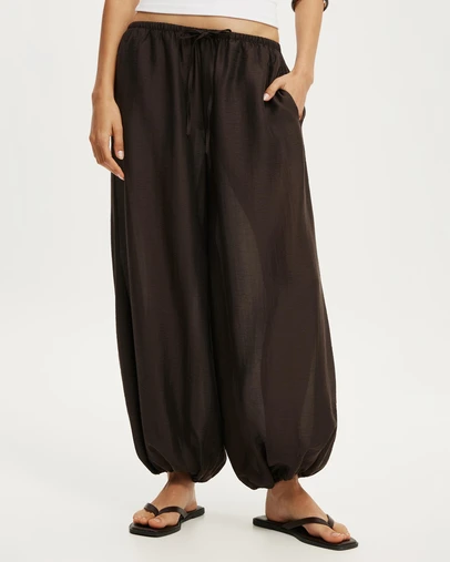 Cotton On - Cali Balloon Pants