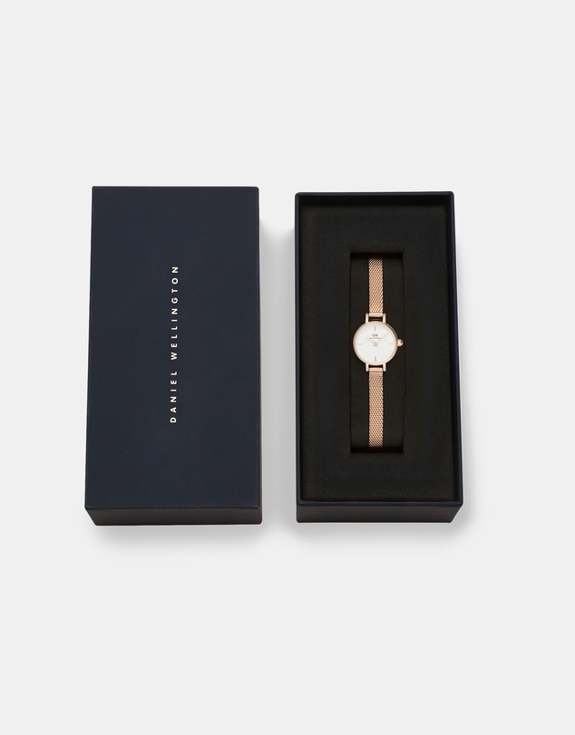 Daniel Wellington - Petite Mini 19mm Melrose
