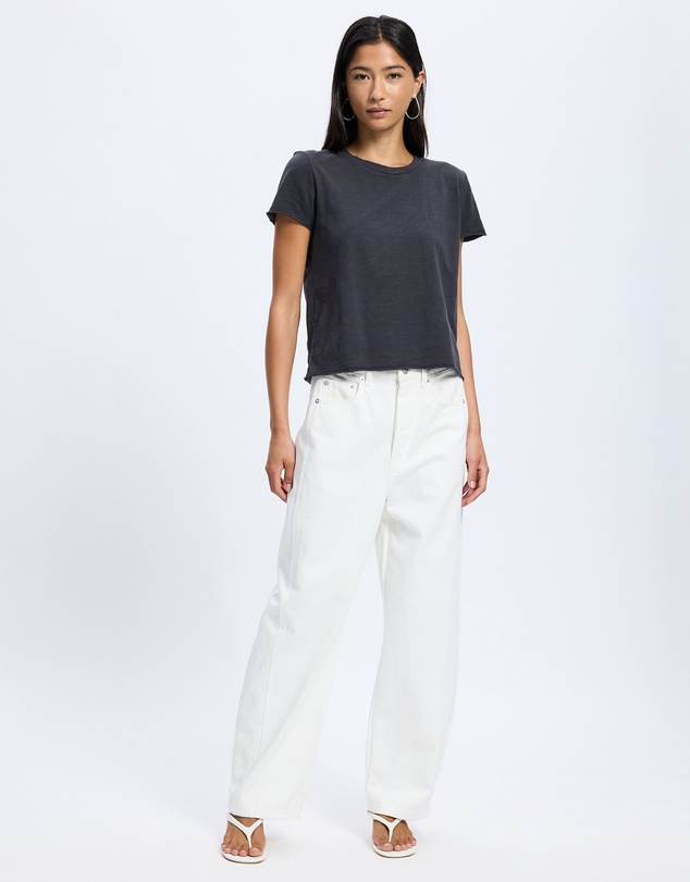 White By FTL - Elsie Tee