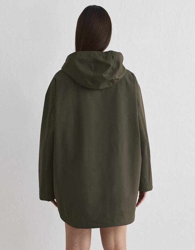 Aim'n - Waterproof Oversized Anorak