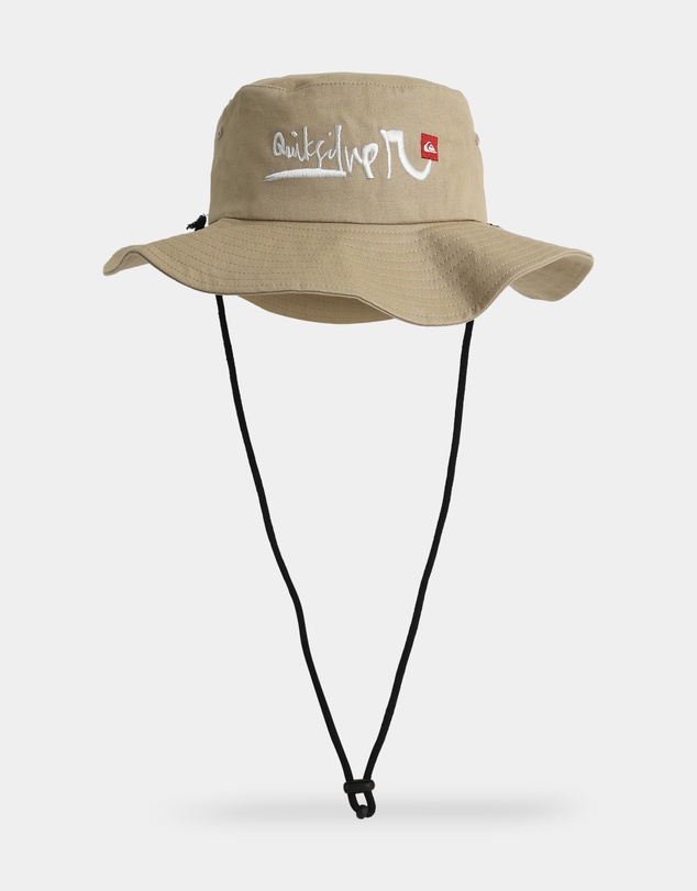 Quiksilver - Mens YG Bushmaster Boonie