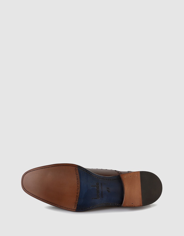 Brando - William Lace Ups