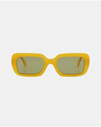 Bask Eyewear - Sandy Polarised