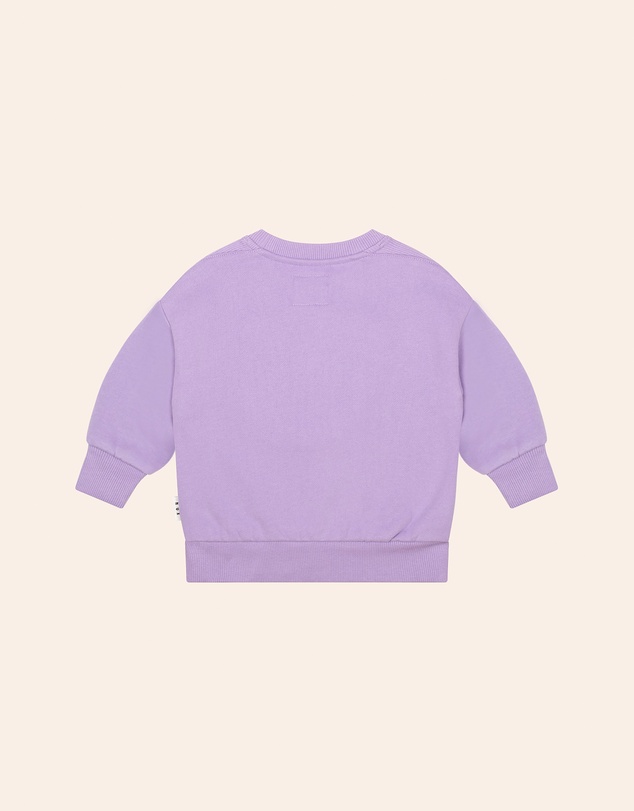 Huxbaby - Ski Huxette Sweat - ICONIC EXCLUSIVE - Babies-Kids