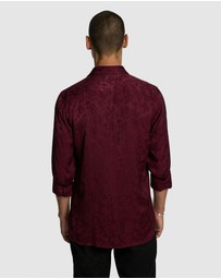 yd. - Enzo Shirt