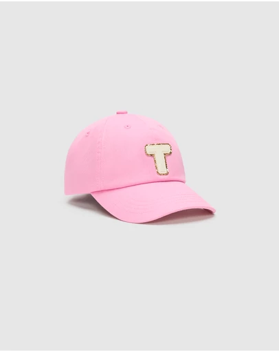 Seed Heritage - GIRLS INITIAL CAP