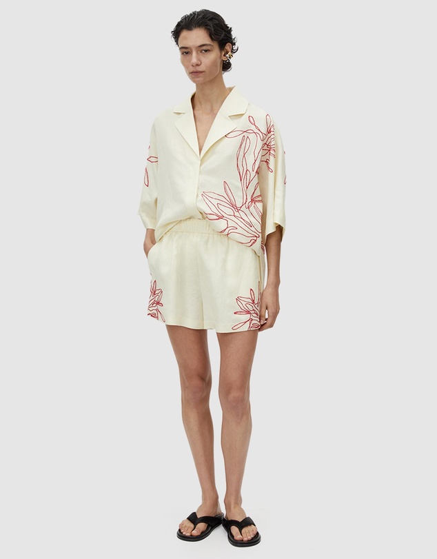 CAMILLA AND MARC - Eviva Shorts