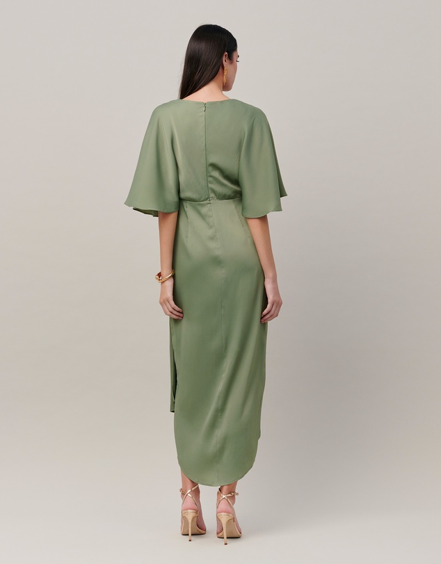 Savel - Rachel Midi Dress