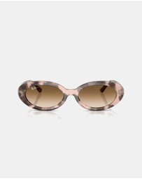 Ray-Ban - 0RB2223