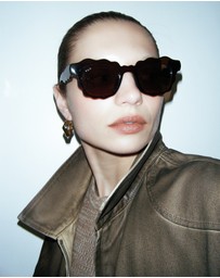 Reality Eyewear - Seychelles - Chocolate