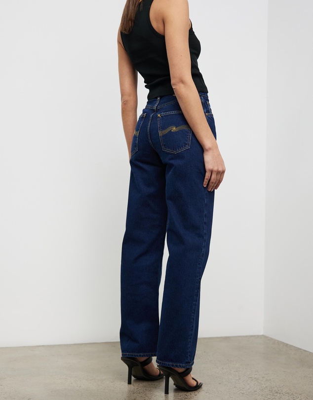Nudie Jeans - Clean Eileen Jeans