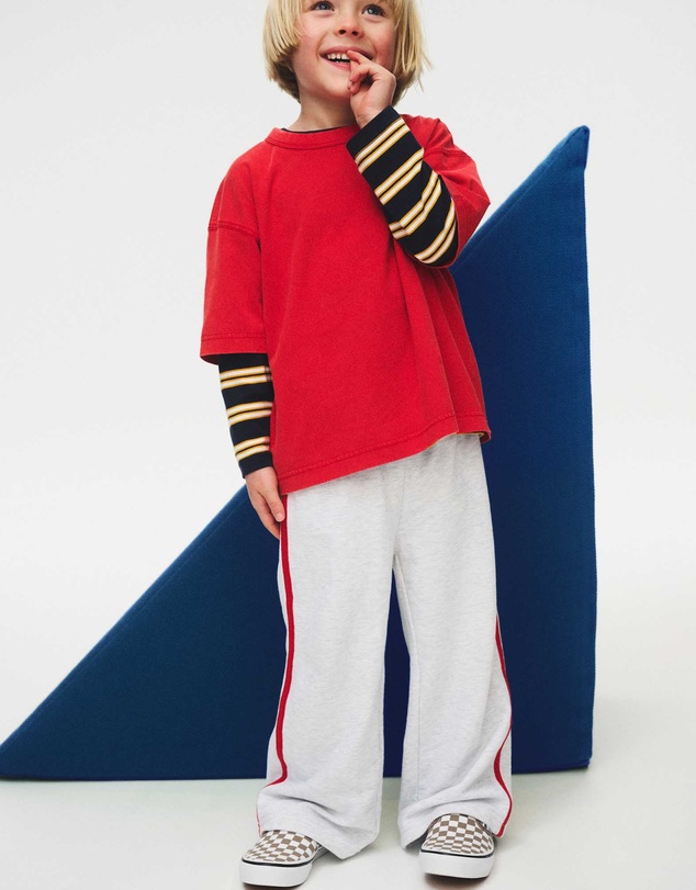 Cotton On Kids - Essentials Short Sleeve Tee
