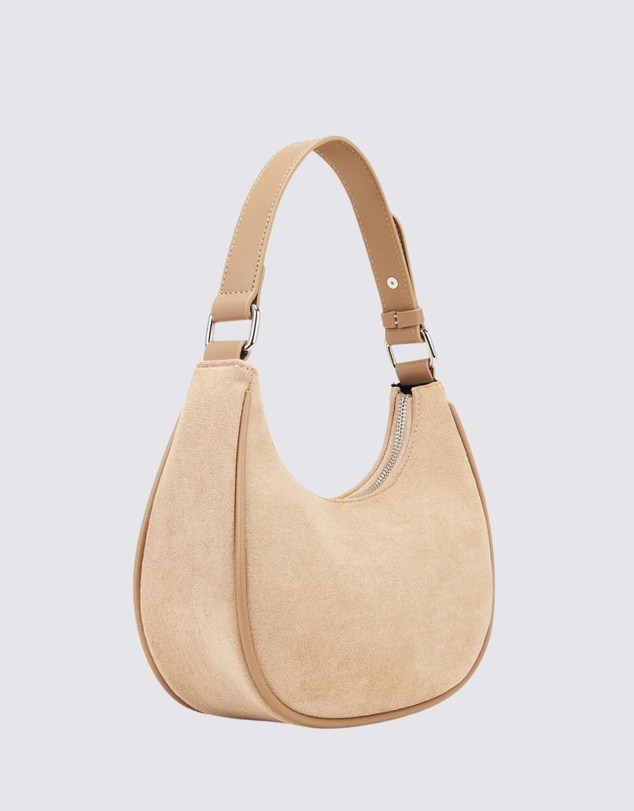 8 Other Reasons - Crescent Shoulder Bag