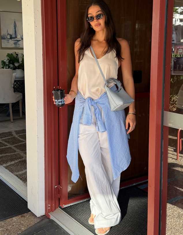 Louenhide - Lissy Crossbody Bag