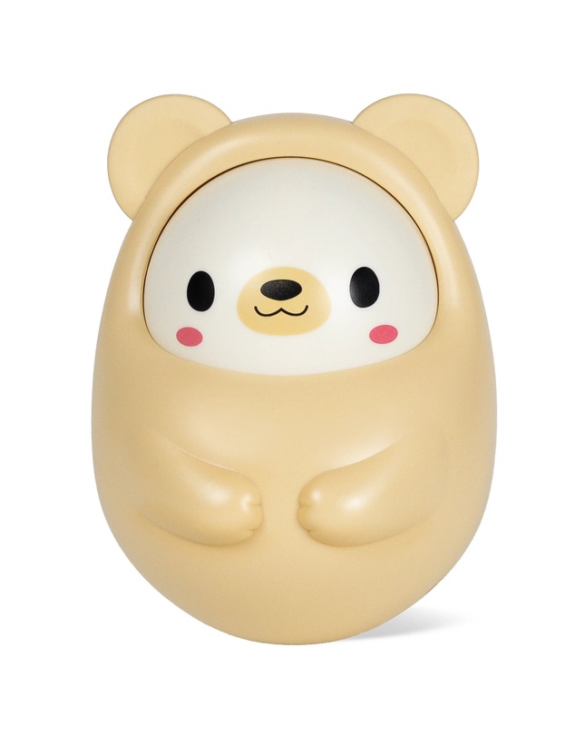 Tiger Tribe - Roly Poly - Bear