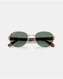 Ray-Ban - 0RB3766CH