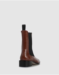 Beau Coops - Forester Chelsea Boots