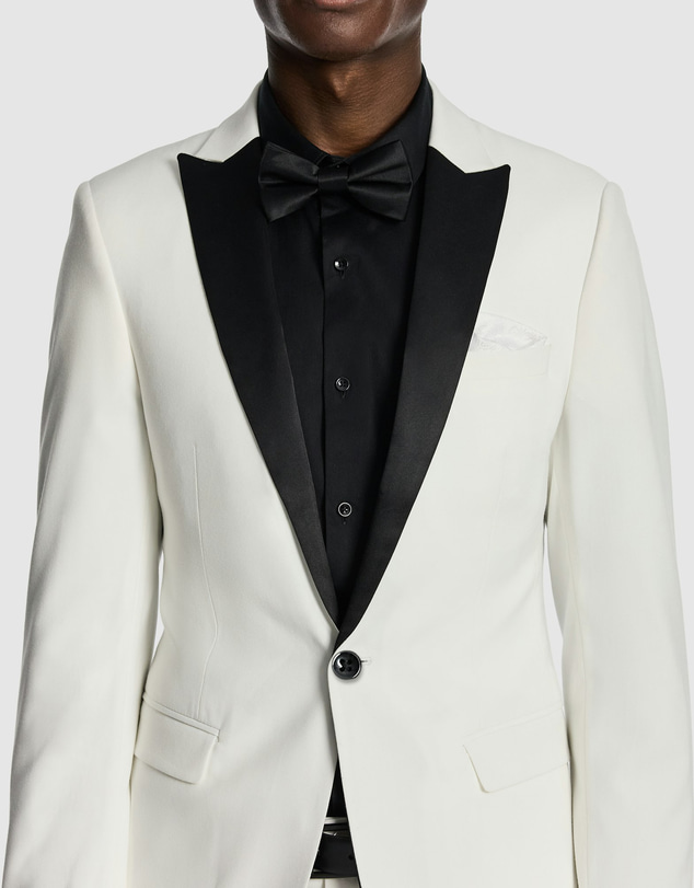 yd. - Devito Tuxedo Jacket