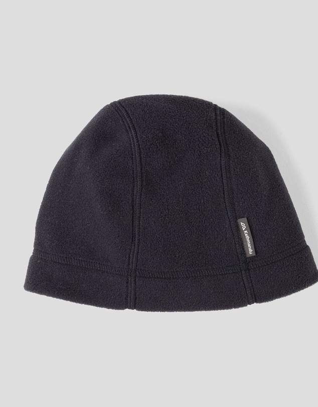 Kathmandu - Kids' Ridge 100 PrimaLoft® Bio Fleece Beanie
