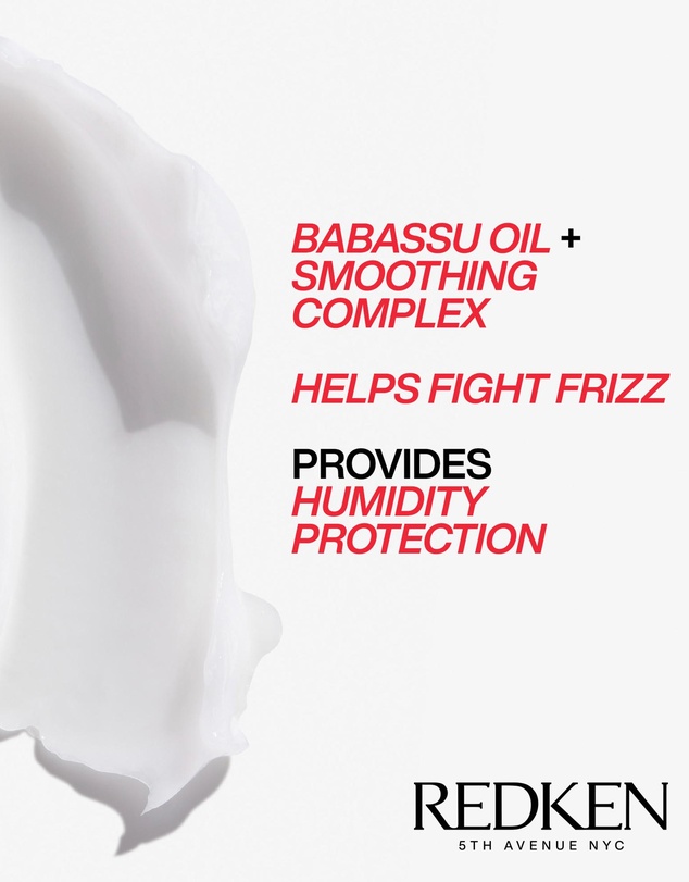 Redken - Frizz Dismiss Conditioner 300ml