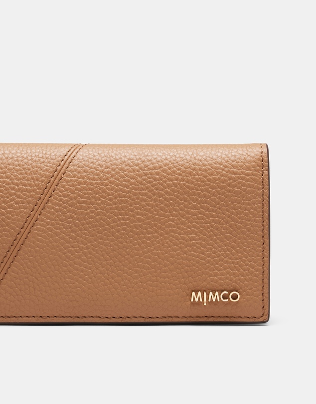 MIMCO - Drift Large Zip Wallet