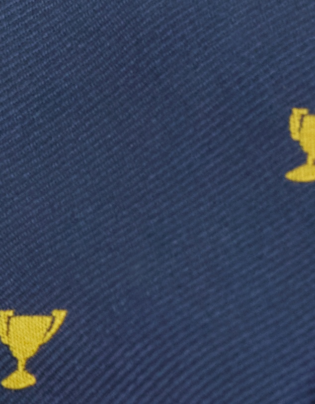 yd. - Kensington 6.5 Cm Tie