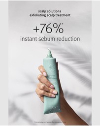Aveda - Exfoliating Scalp Treatment