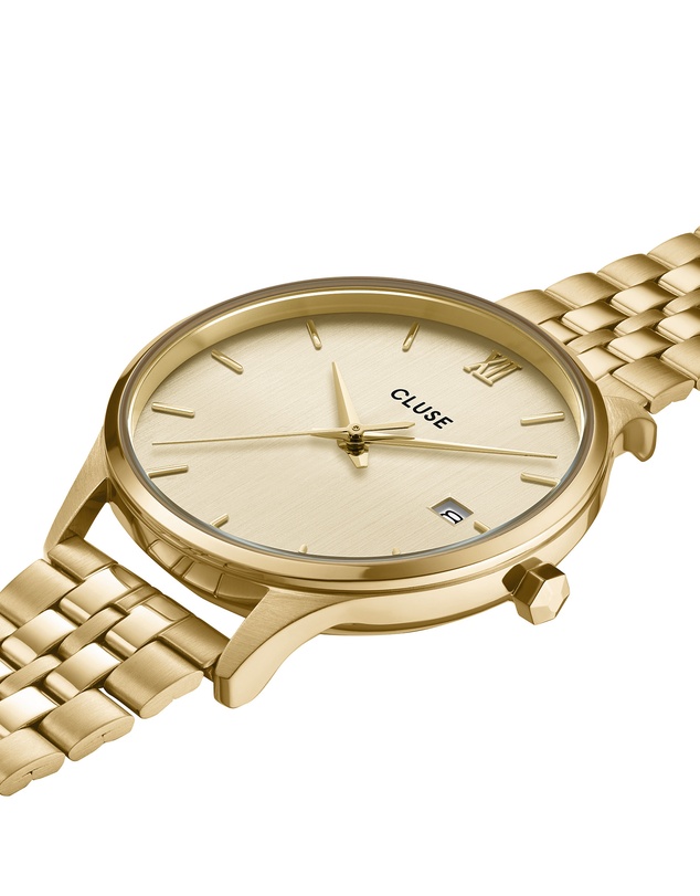 Cluse - Minuit Date Link