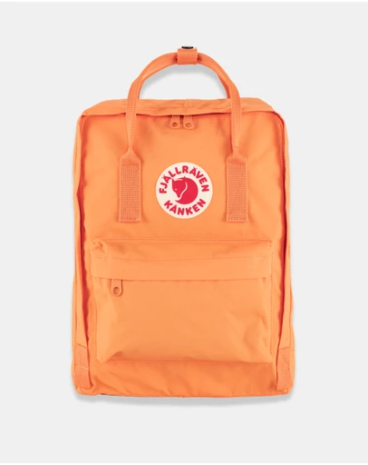 Fjallraven - Kånken Backpack