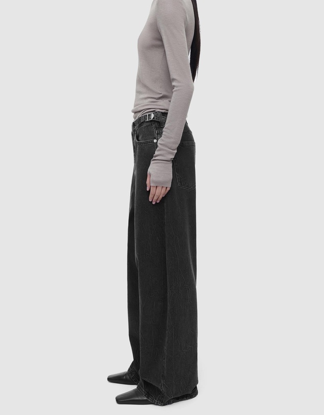 COS - Coast Wide-Leg Jeans
