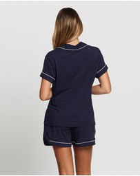 Homebodii - Petra Short Pyjama Set