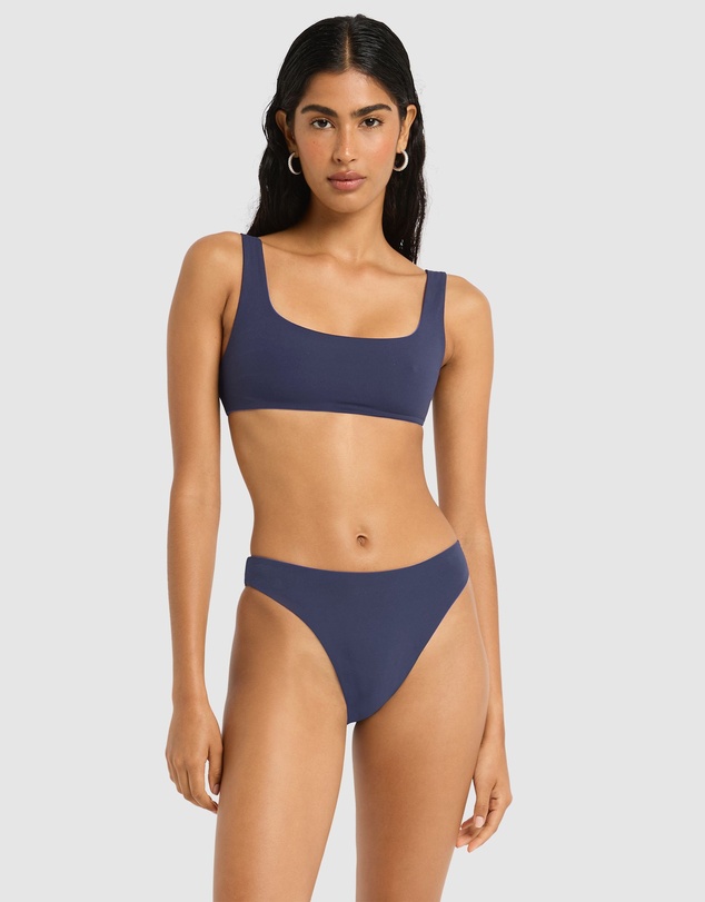 Bond-Eye Swimwear - Quinn Crop